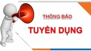 TUYỂN SALE BẤT ĐỘNG SẢN