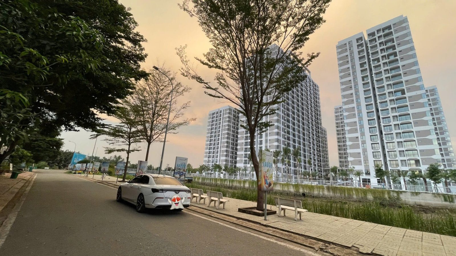 Hình ảnh thực tế căn hộ MT EASTMARK CITY chụp tháng 10.2024